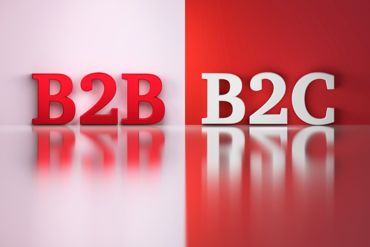 B2c продажи – что это такое простыми словами