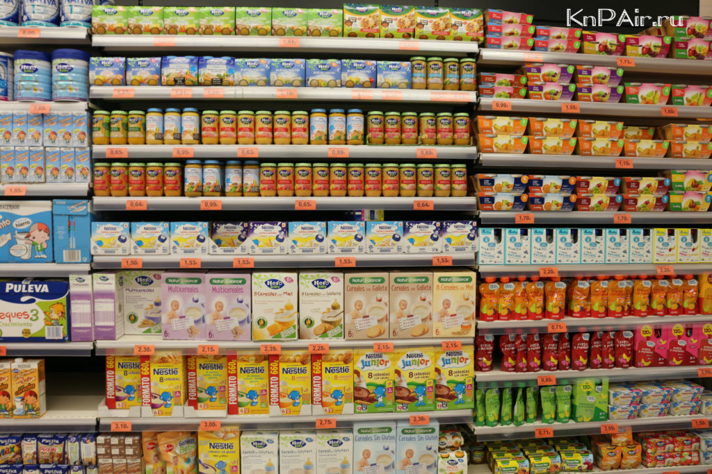 Как открыть бизнес по доставке продуктов на дом