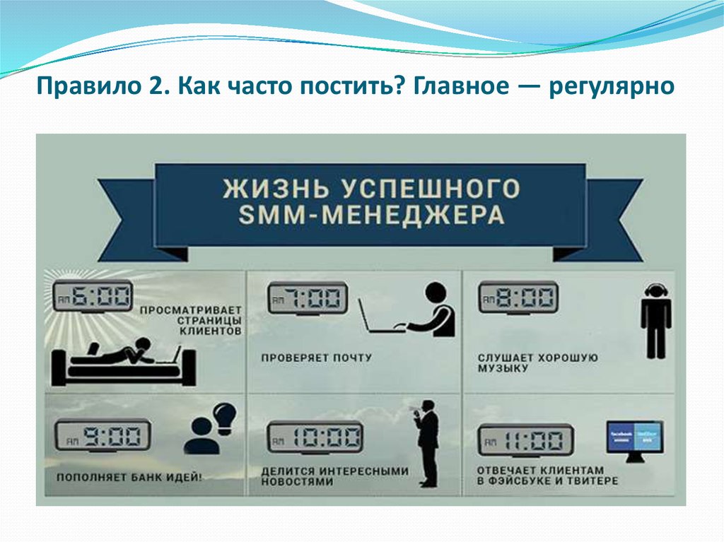 Кто такой менеджер блогера, что делает и как найти работу