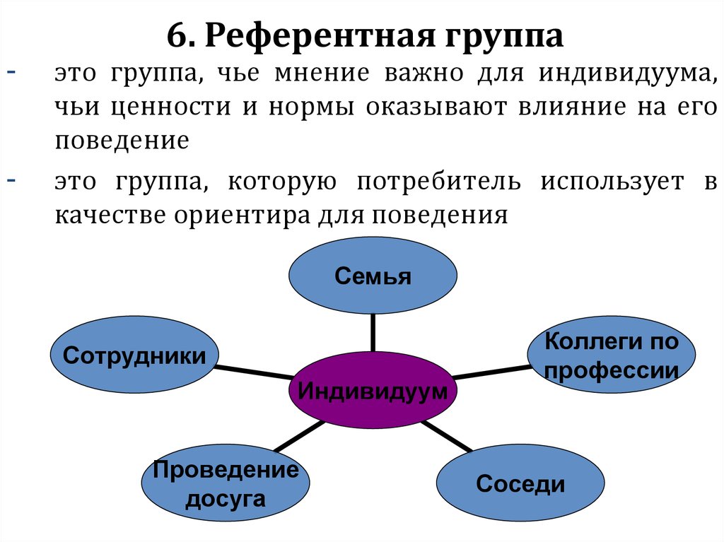 Что такое жизненные ценности?