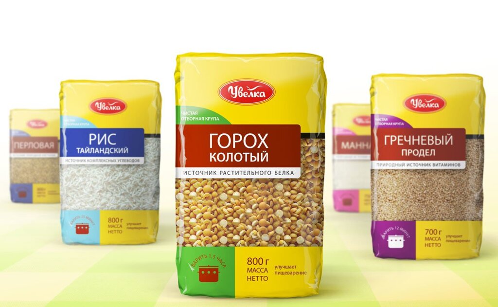 Как заработать на фасовке и упаковке сыпучих продуктов (круп, сахара, специй). обзор бизнес идеи.
