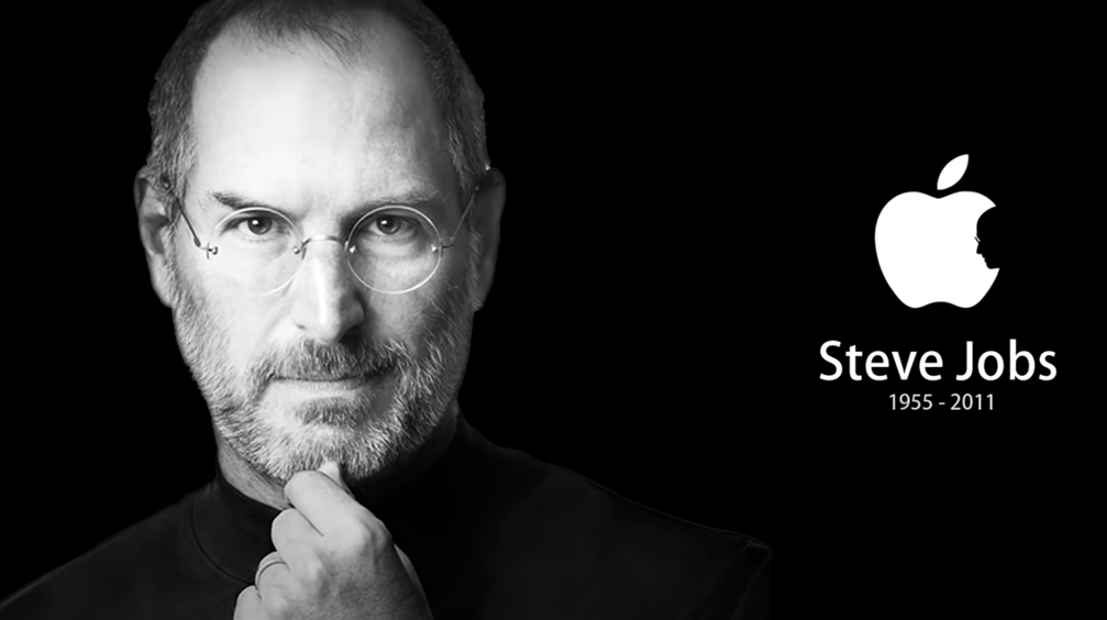 История компании apple