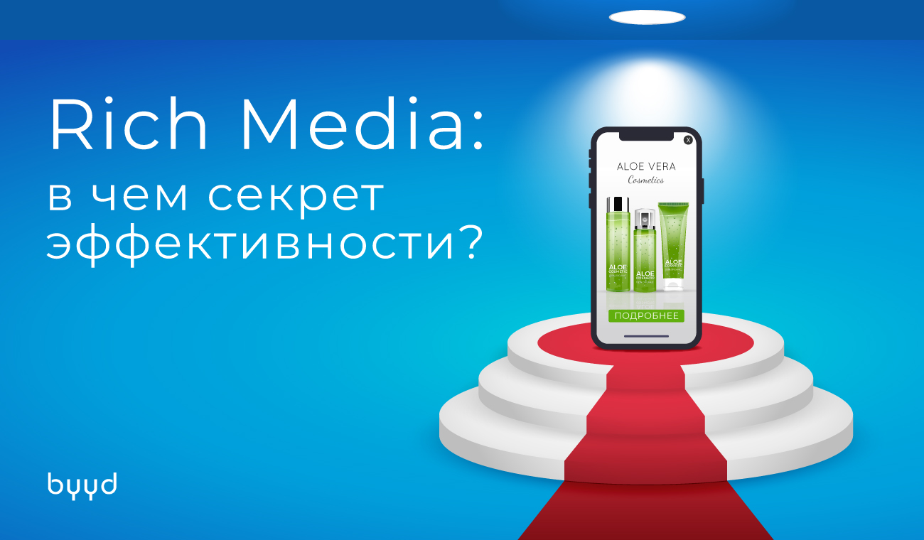 Rich media: definition, formats and examples - knorex