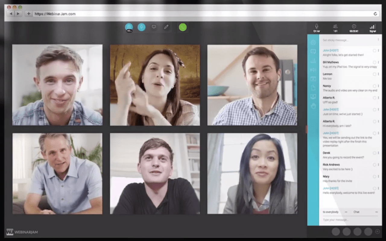 Каковы лучшие альтернативы skype для бесплатных видеозвонков? список 2020 - computing mania
