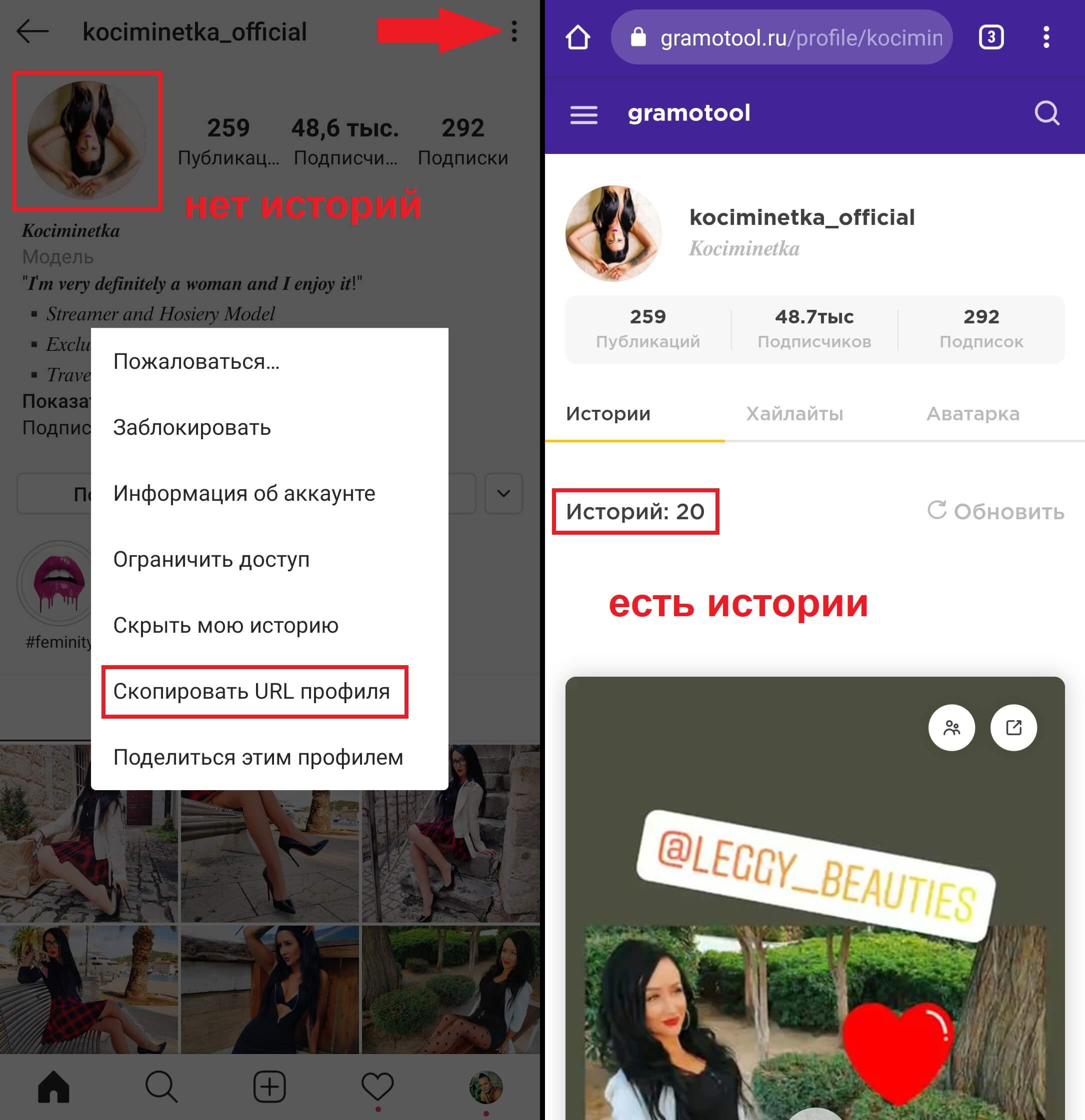 Как посмотреть закрытый профиль в инстаграм: без подписки, с телефона, зайти в скрытый аккаунт, обзор