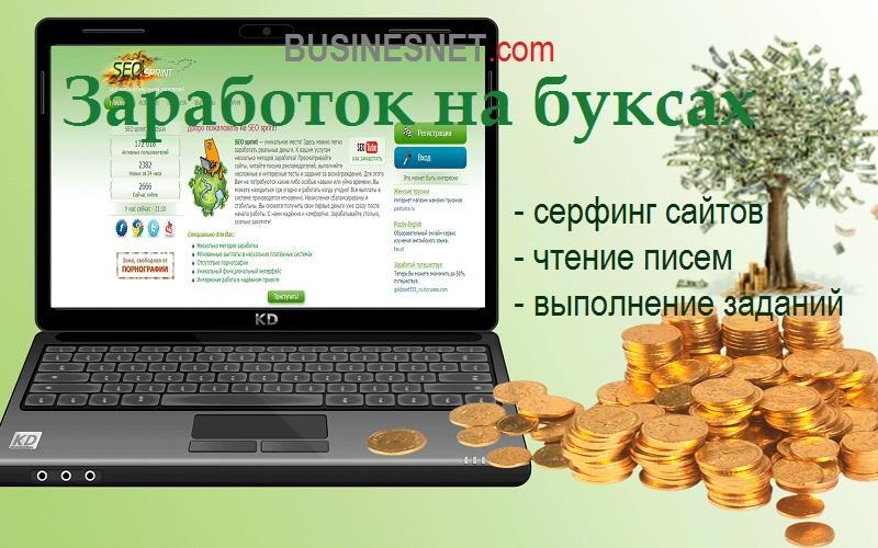 Заработок на создании сайтов в интернете: на заказ, для продажи, доработка чужих