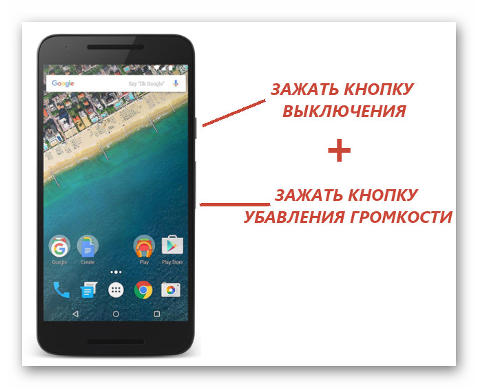 Как сделать скриншот на телефоне и отредактировать его
