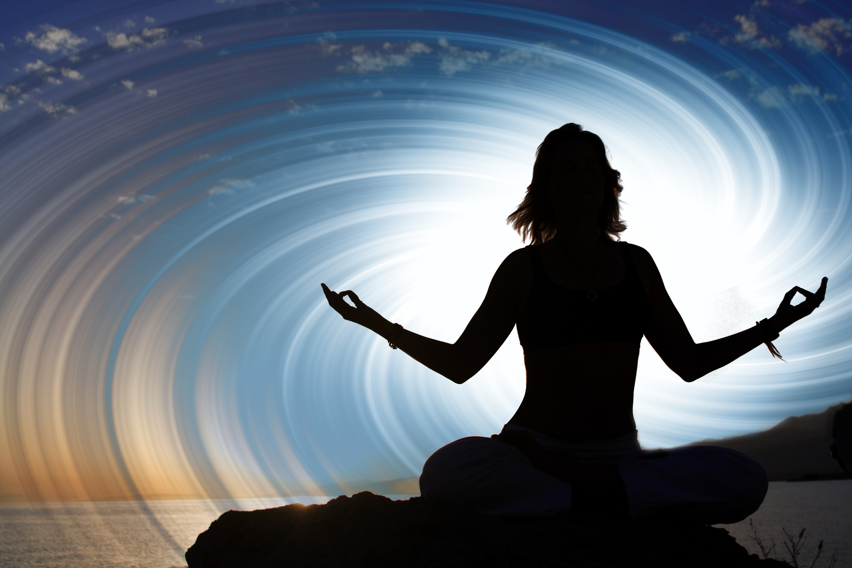 Медитация утренняя наполнение энергией
