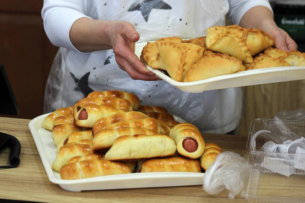 Бизнес план мини пекарни